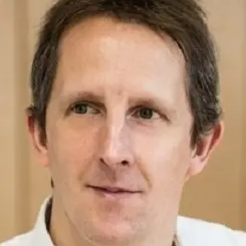 Cllr Andy Konieczko