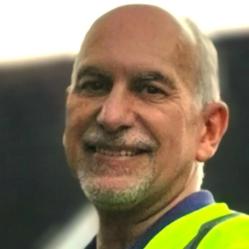 Councillor David Conquest